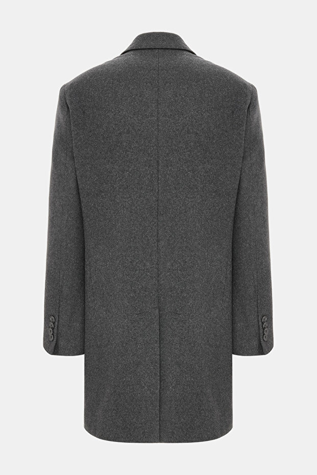 ANTRASİT PALTO - 2