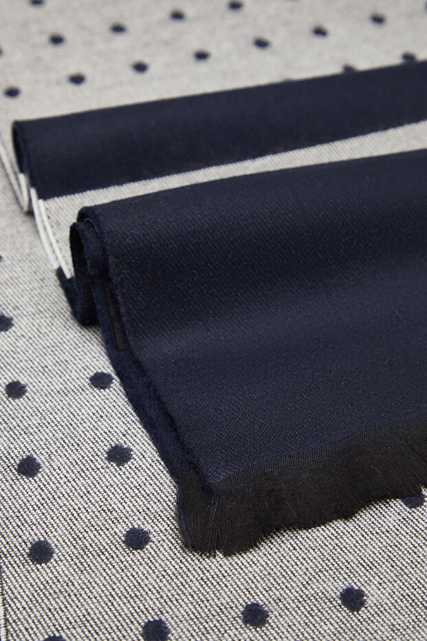 GRİ VİSKOZ KAŞKOL - 3