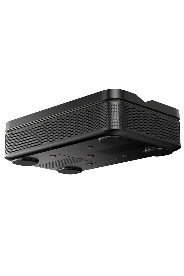 PJ600 Plus L1 Google Lisanslı Kısa Mesafe Bataryalı DLP Projeksiyon Cihazı – 1080p - 6