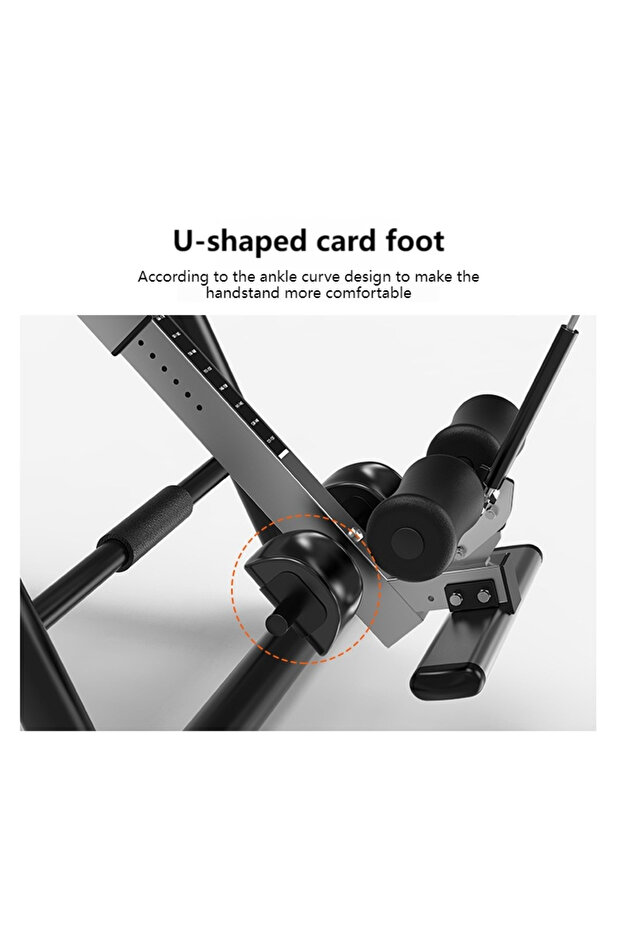Gravity Inversion Table - 5