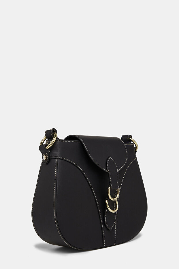 DERİ KOL ÇANTASI - 3