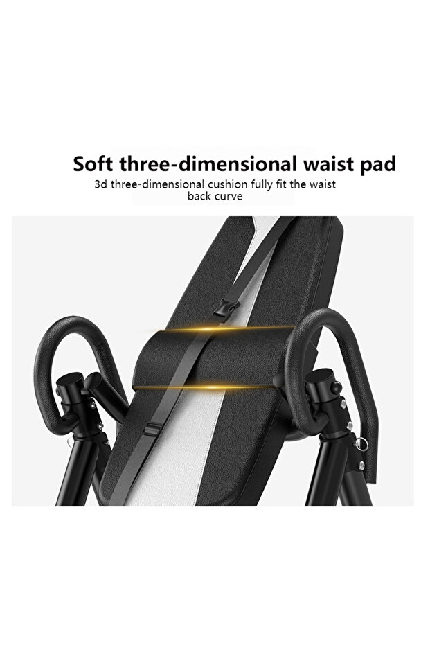 Gravity Inversion Table - 4