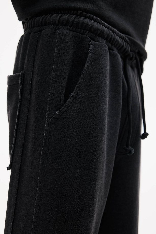 STWD jogger bermuda - 6
