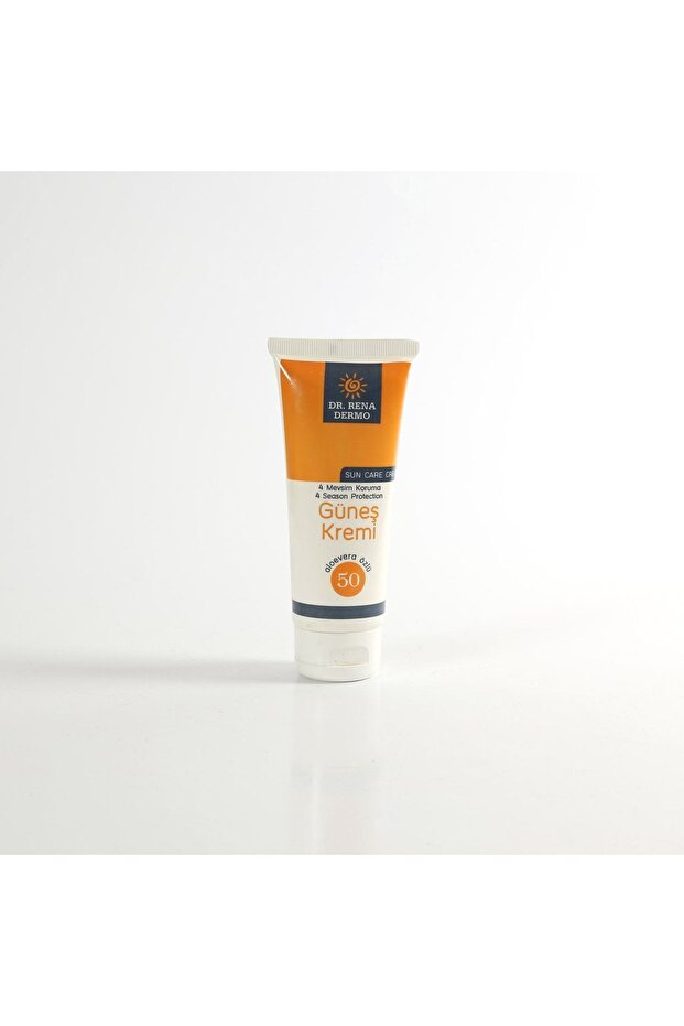 واقي شمسي 100 مل - عامل 50+ - 2