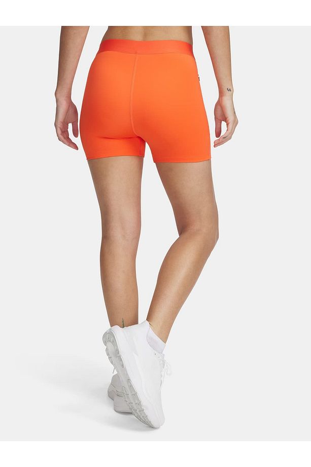 UA Run 96 Shorts Koşu Taytı - 2