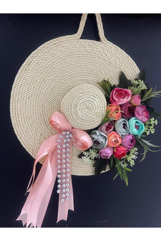 şapka seklınde kapı susu - 2