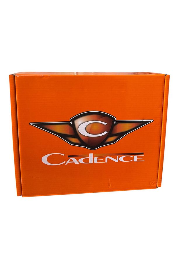 Opel Astra J Android Multimedya Sistemi (2010-2019) cadence 4/64 tesla - 5