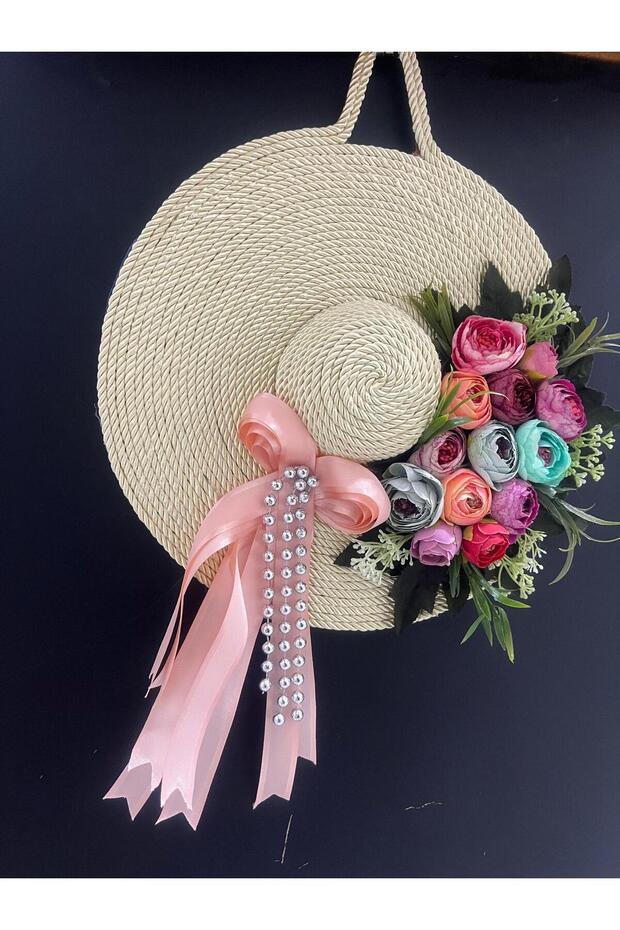 şapka seklınde kapı susu - 1