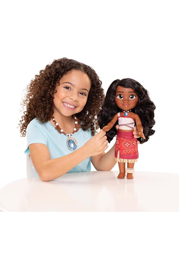 Moana Doll - 2