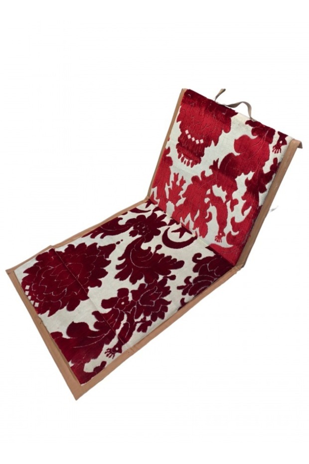 كرسي أرضي قابل للطي - 1