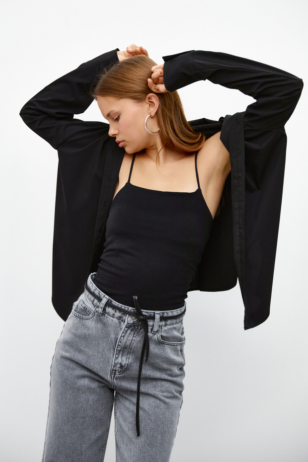 İp Askılı Atlet - 5