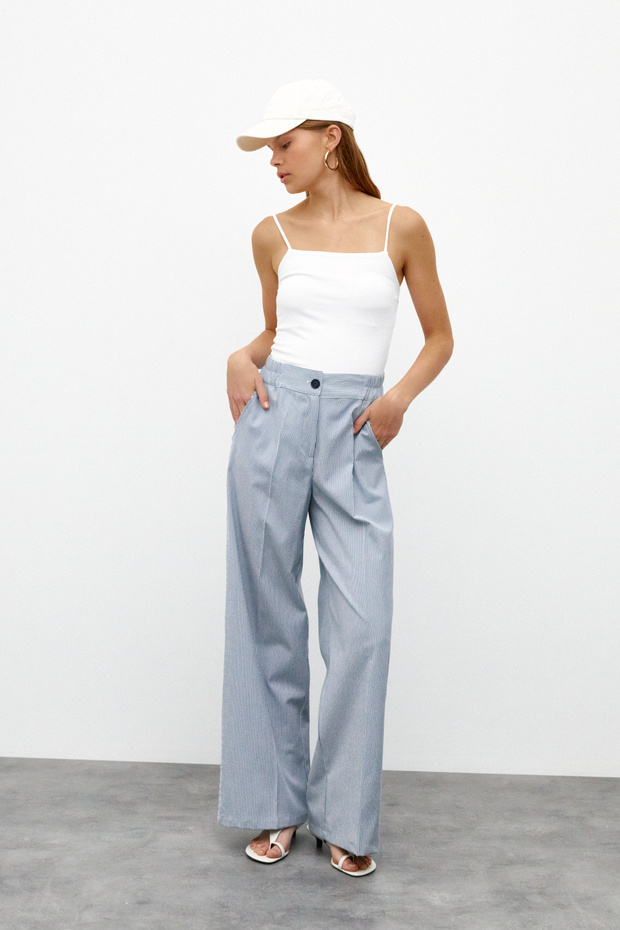 İp Askılı Atlet - 5