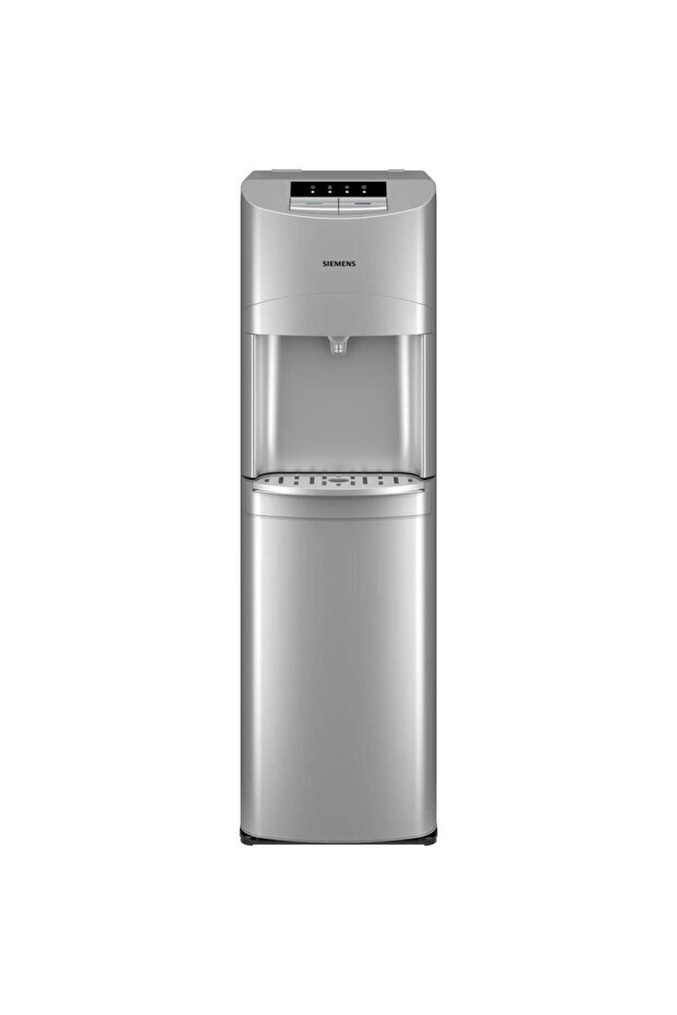 DW15701 Gizli Damacanalı Su Sebili - Gri - 1
