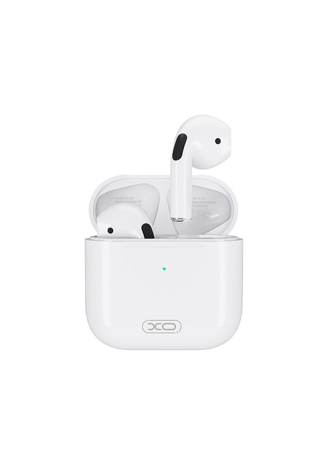 Dokunmatik Hd Ses Ip Aparatlı Iphone Android Uyumlu Kablosuz Bluetooth Wireless Kulaklık X27 - 1
