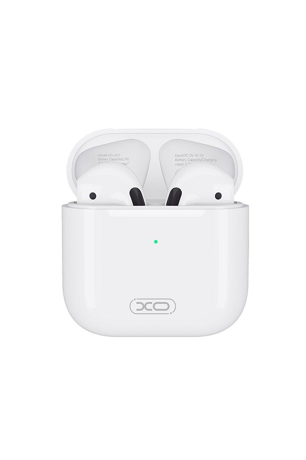 Dokunmatik Hd Ses Ip Aparatlı Iphone Android Uyumlu Kablosuz Bluetooth Wireless Kulaklık X27 - 3