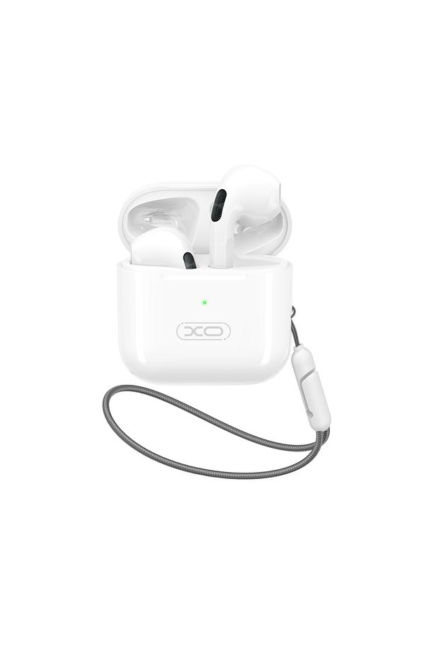 Dokunmatik Hd Ses Ip Aparatlı Iphone Android Uyumlu Kablosuz Bluetooth Wireless Kulaklık X27 - 5