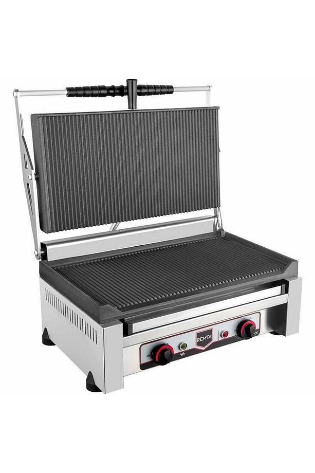 Tost Makinesi 20 Dilim - 1