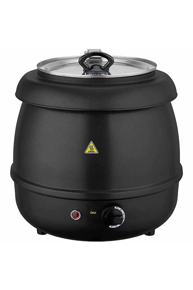 Elegance Çorba Potu 9 Litre - 1