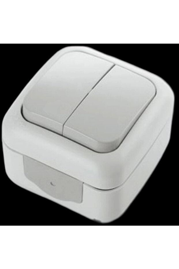 Palm Humidifier Commitator Switch Ip54 - 1