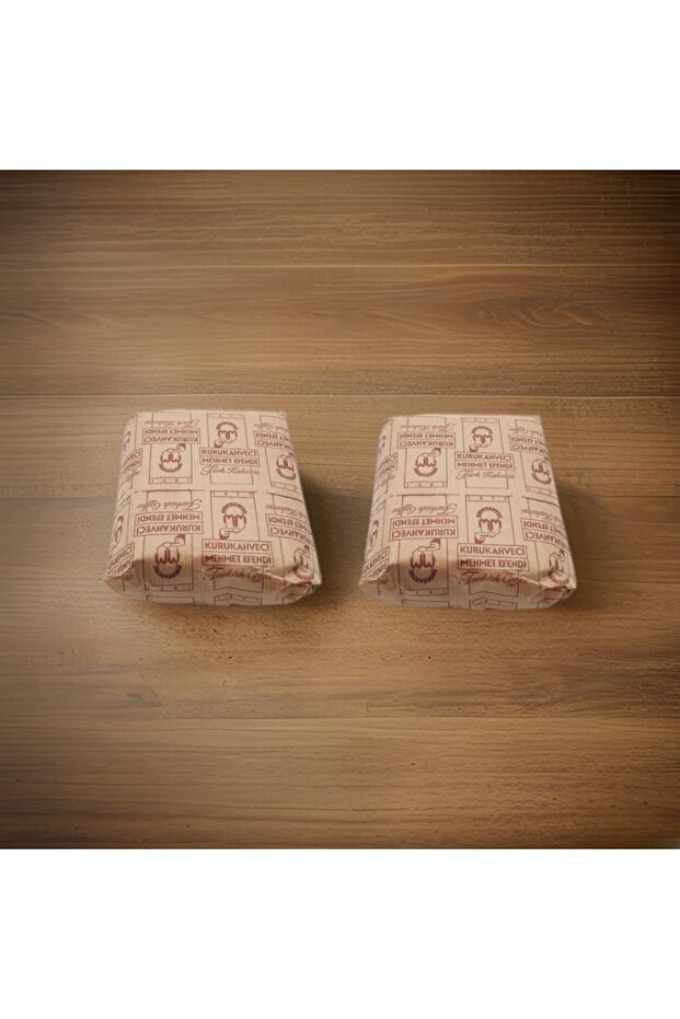 250 gr2 Packs (500GR) Special for Order Fresh Roasted Turkish Coffee Kurukahveci Mehmet Efendi