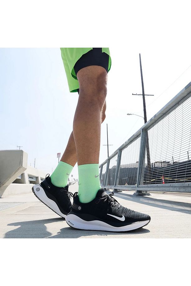 Dr2665 Nike Reactx Infinity Run 4 001 Koşu Ayakkabısı - 2