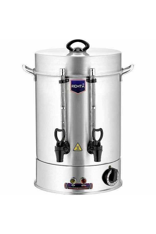 Çay Makinesi 400 Bardak - 1