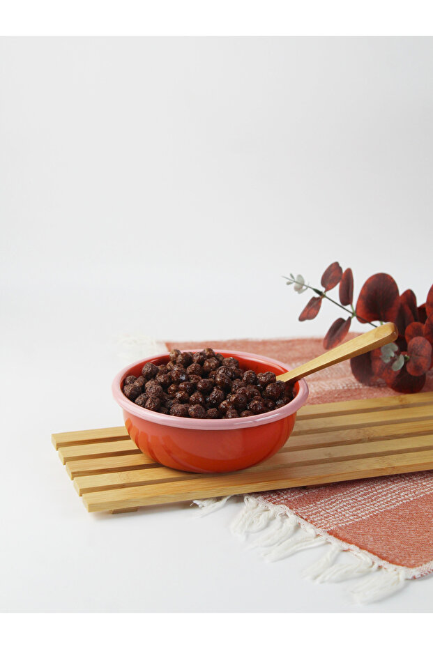 Emaye Kase 12 cm - 1