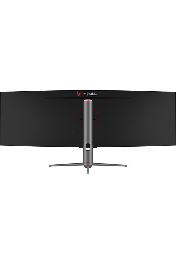 Tj-dfhd49c-144 Ultraview 49” 6ms 144hz 3840x1080 Dfhd (1X HDMI DP TYPE-C USB) Va Frameless R18 - 4