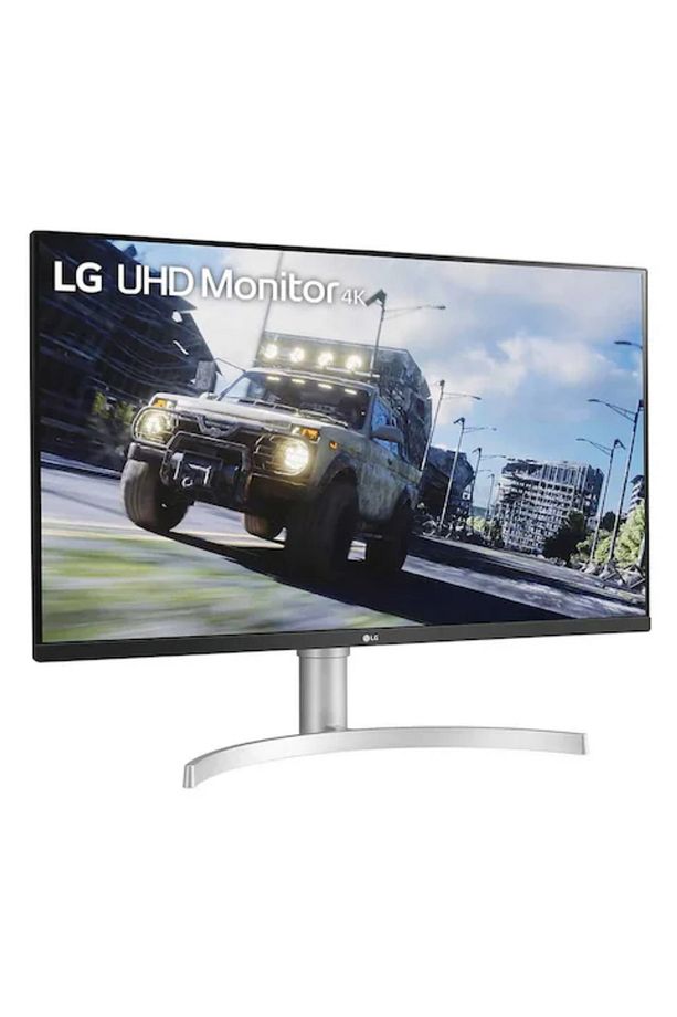31.5" 4 MS 60 Hz FreeSync 4K Ultra HD VA LED Monitör - 4