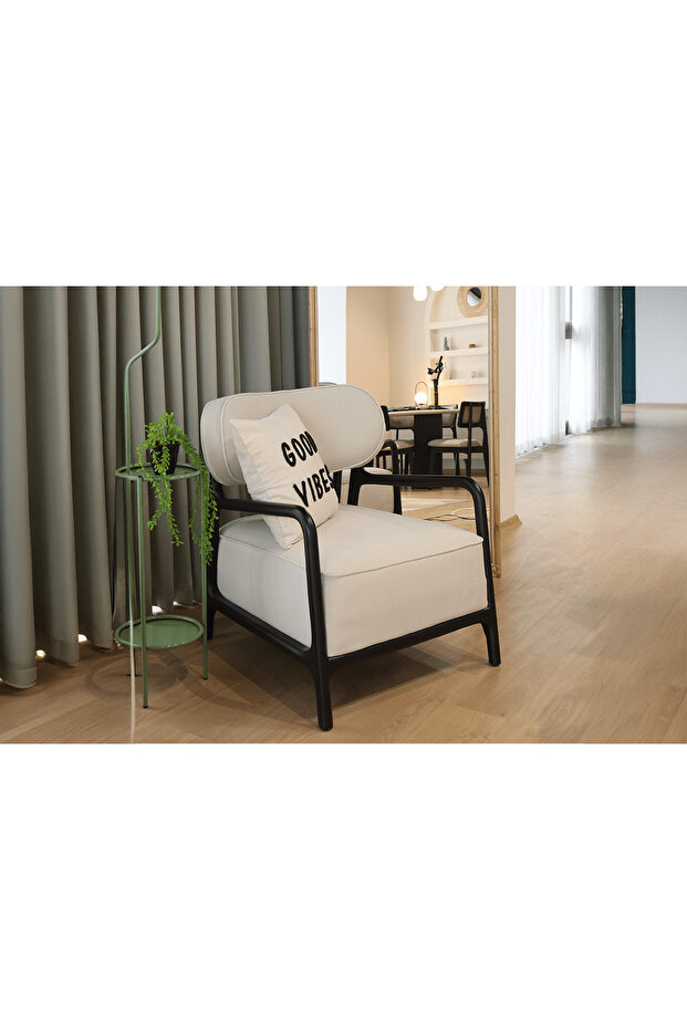 Jazz Black Berjer - 2