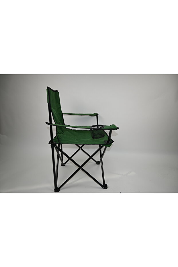 Katlanabilir Kamp Sandalyesi - 5