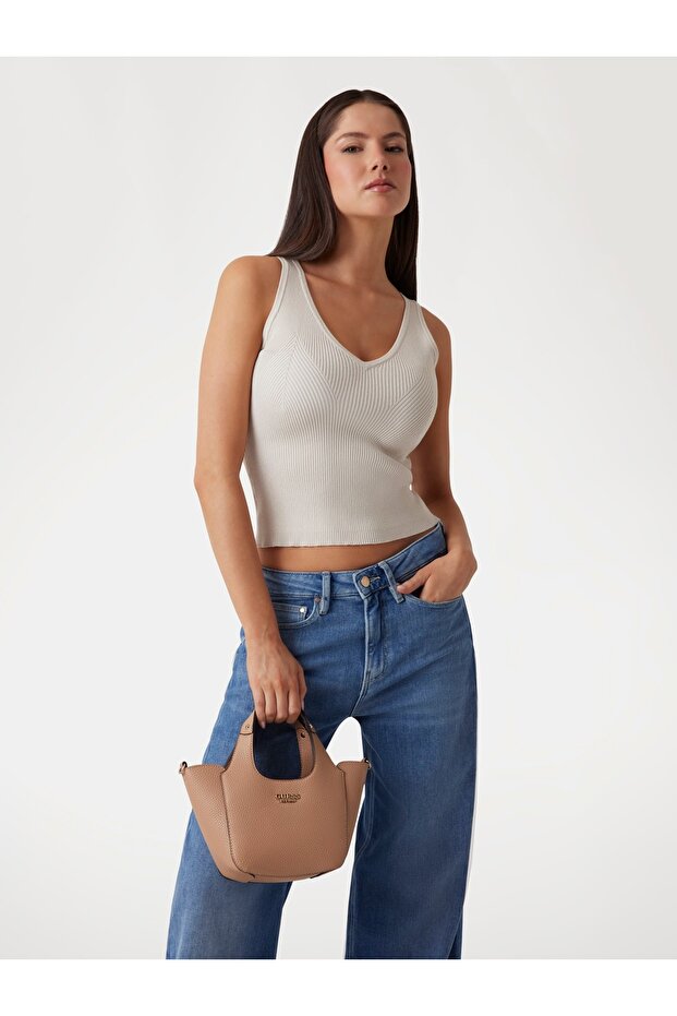 HELINA MINI TOTE - 2