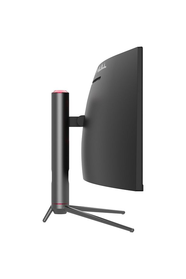 Tj-dfhd49c-144 Ultraview 49” 6ms 144hz 3840x1080 Dfhd (1X HDMI DP TYPE-C USB) Va Frameless R18 - 3