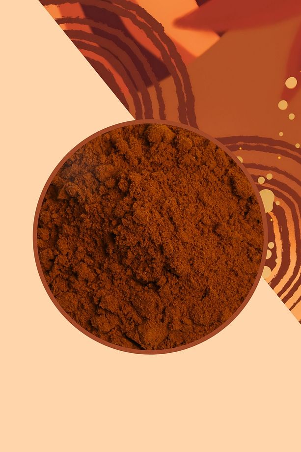 Toffee Nut Aromalı Üçlü Set - Filtre Kahve, Sıcak Çikolata, Türk Kahvesi 3'lü Set - 4
