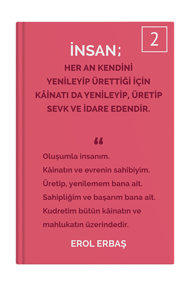 İNSAN-2 - 1