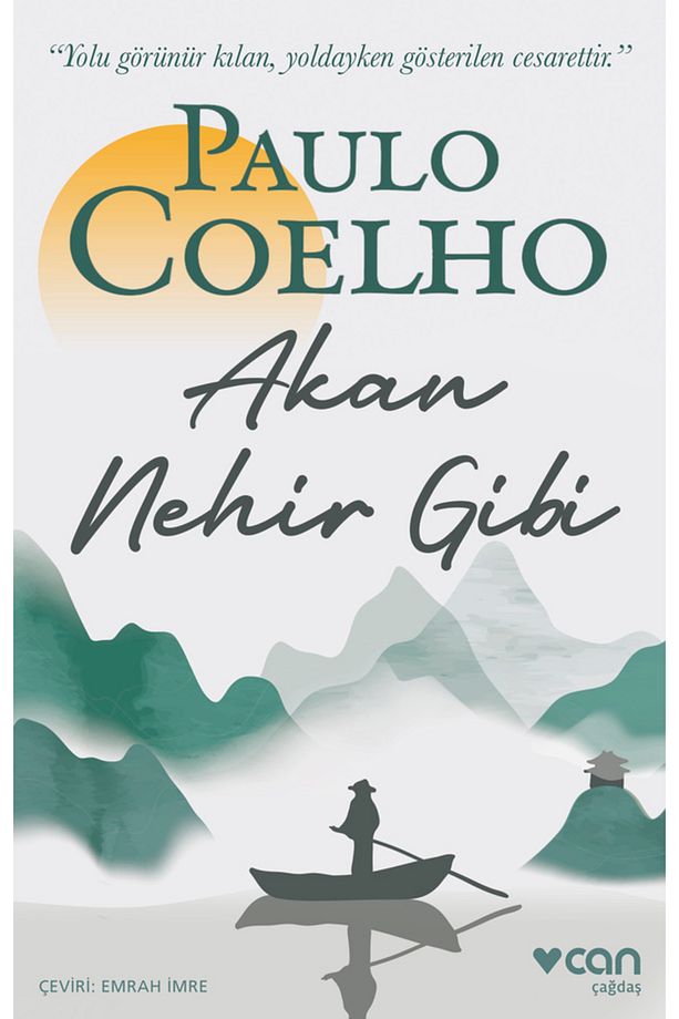 Akan Nehir Gibi - 1