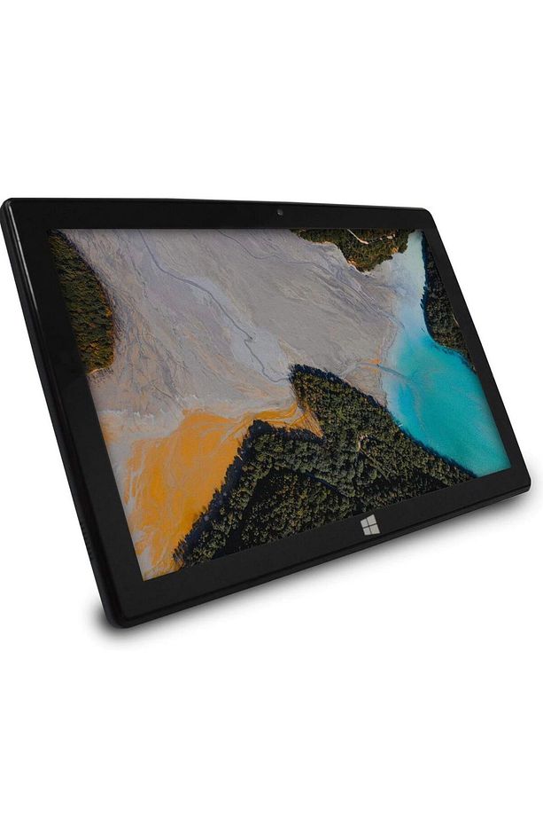 10" Windows 10 FWIN232 Plus S2 Fusion5 Ultra İnce Windows Tablet PC - 6GB RAM, USB 3.0 - 4