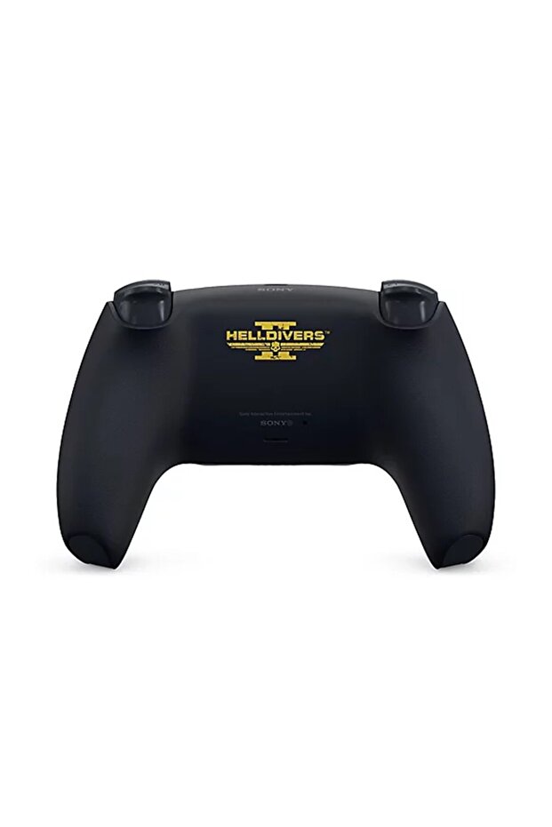 Playstation 5 Helldivers 2 Limited Edition Dualsense Controller - 4