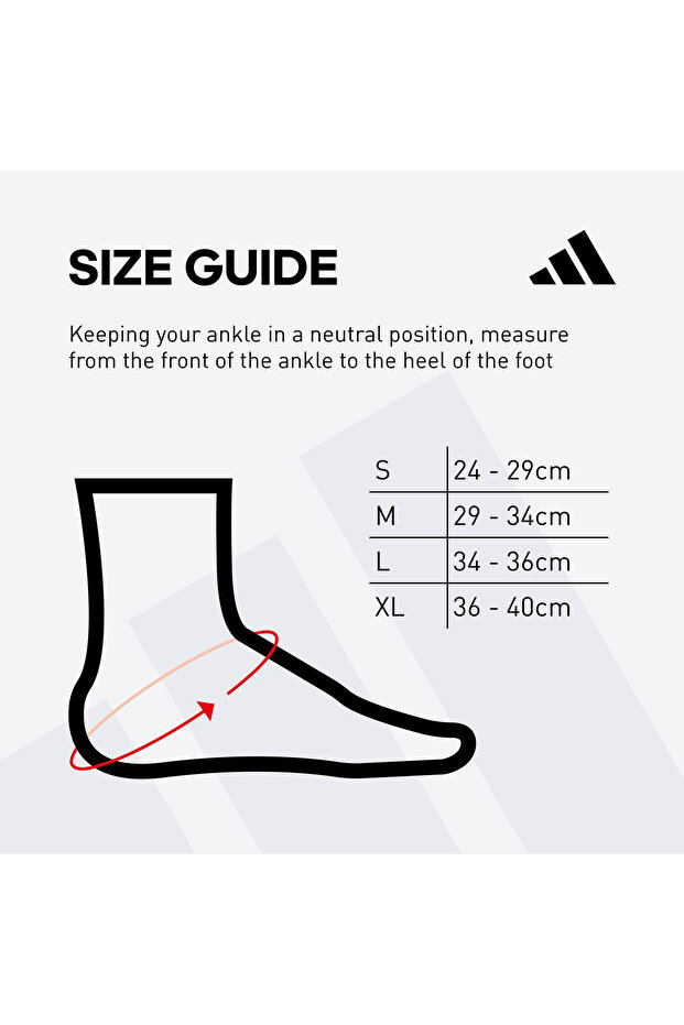 دعامة للكاحل - 8