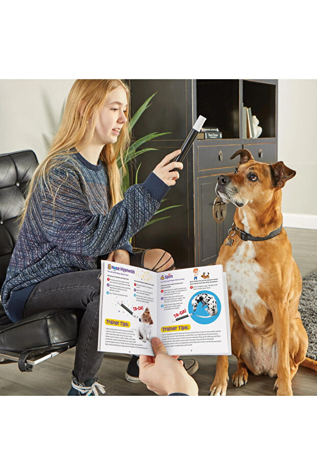 Dog Training Set - Magic Tricks - 5
