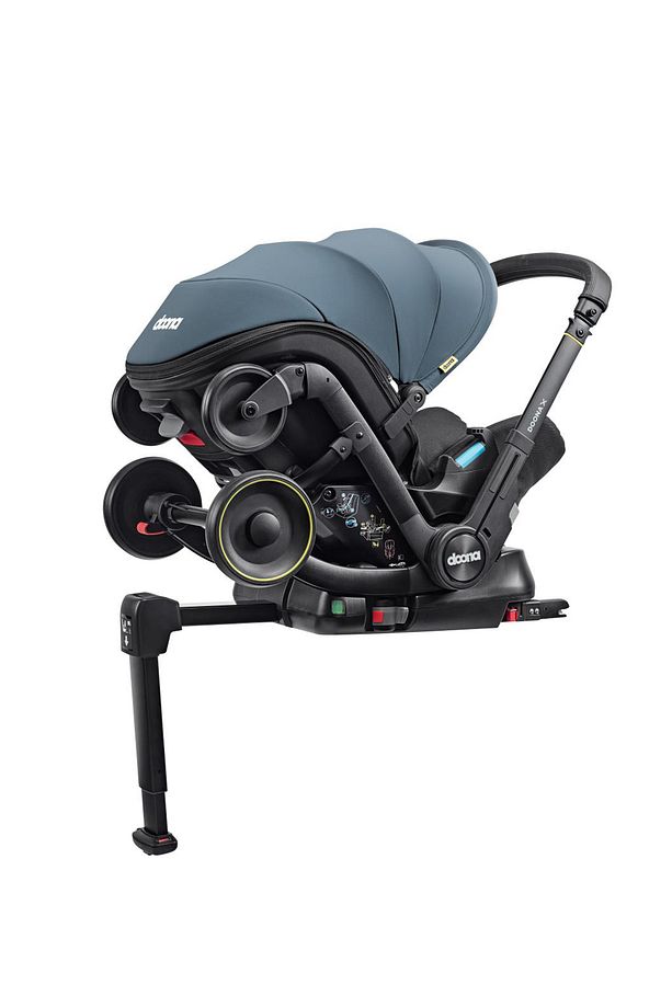 X Isofix Baza - 2