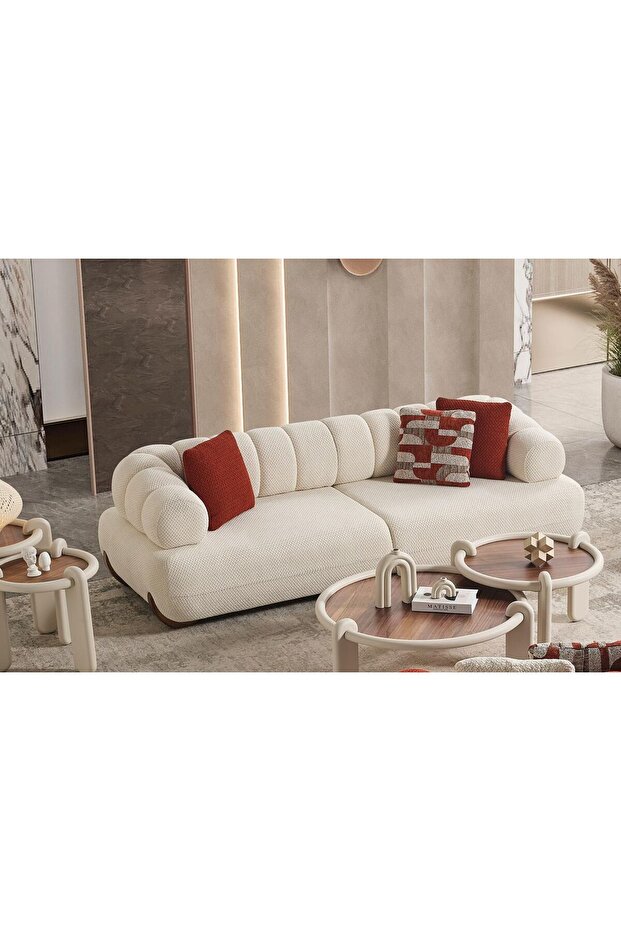 Oura Koltuk Takımı - 6