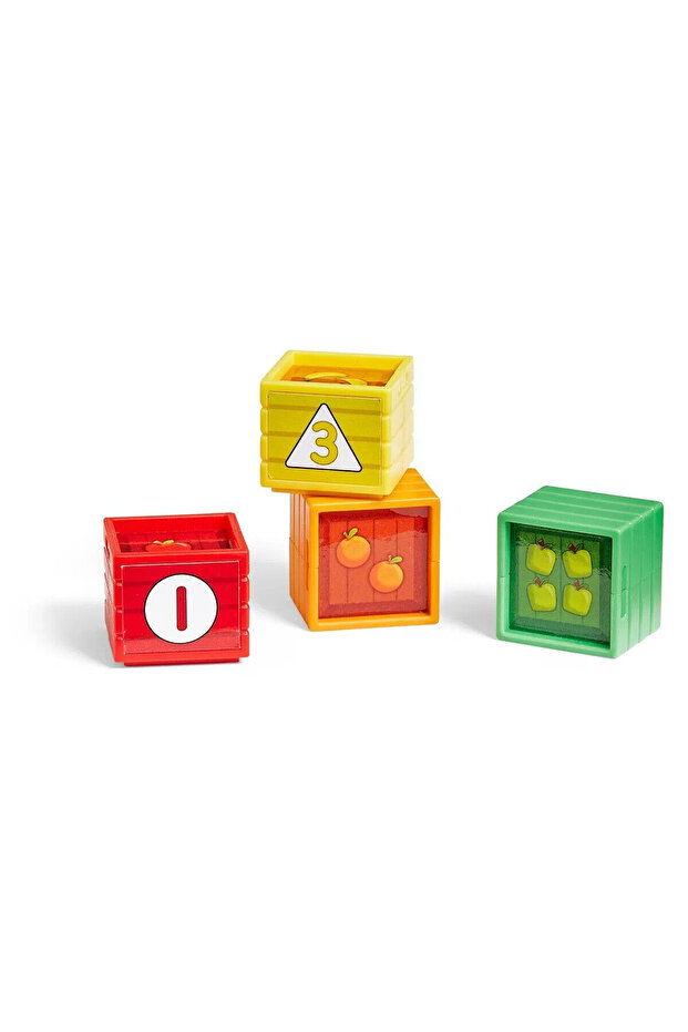 Hra na hrdiny Numberblocks® – V obchodě - 2
