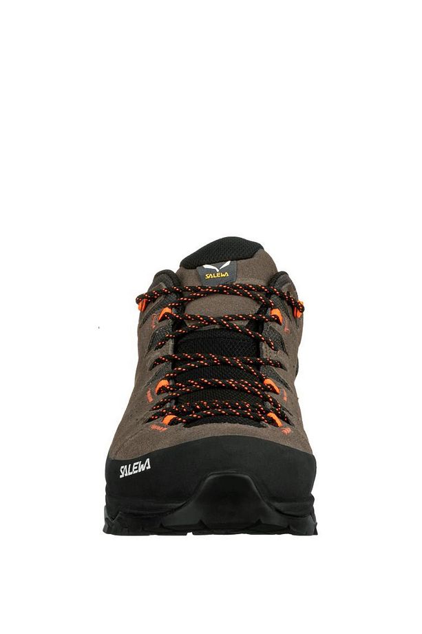 Alp Trainer 2 GTX Bungee Siyah Erkek Ayakkabı - 2