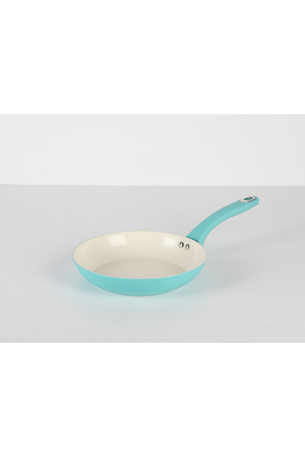 Rexford Frying Pan 8.5" Teal