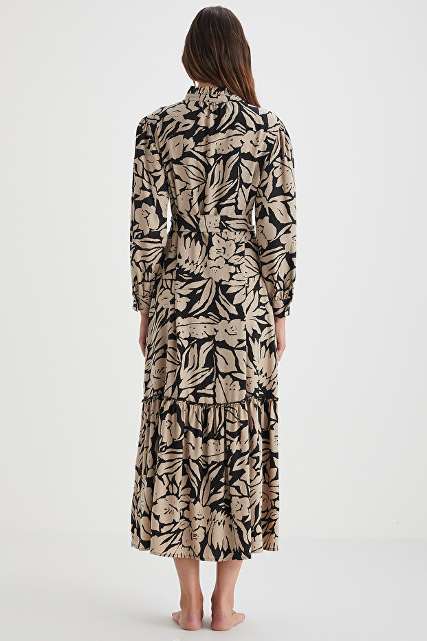 Rochie cu model - 4