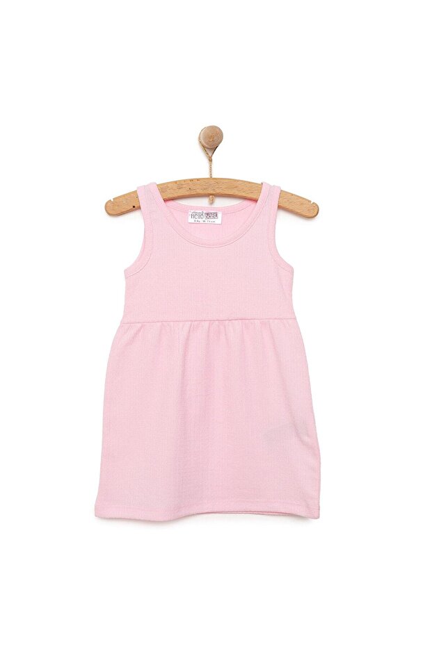 HelloBaby Basic Elbise - 1