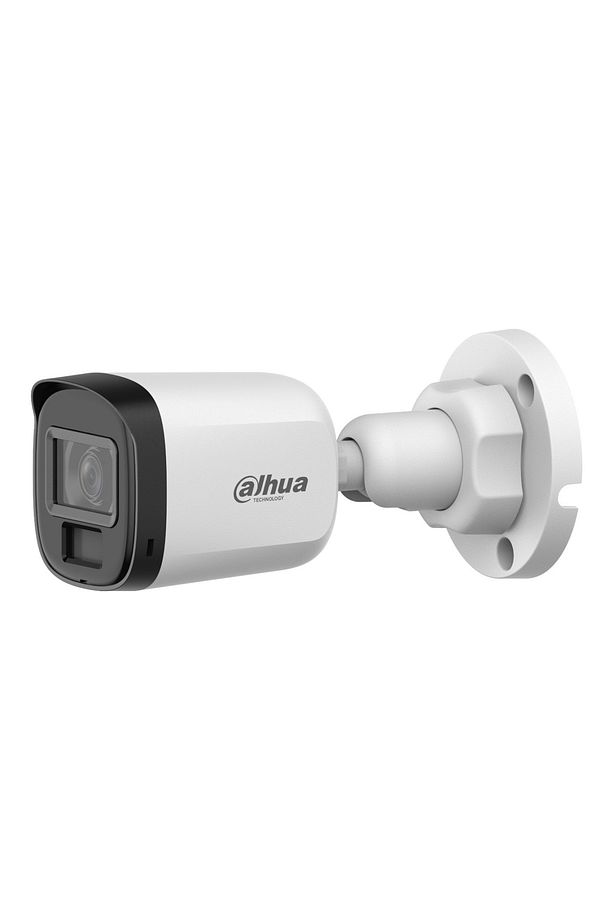 HAC-B1A51-U-IL-0360B 5MP HDCVI Fixed IR Bullet Camera - 1