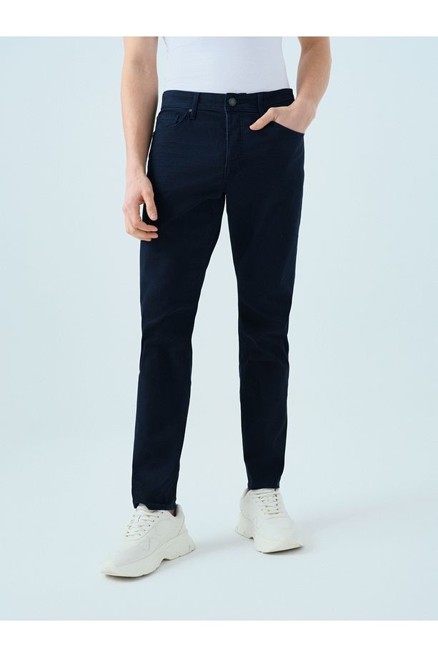 Regular Fit Erkek Pantolon - 2