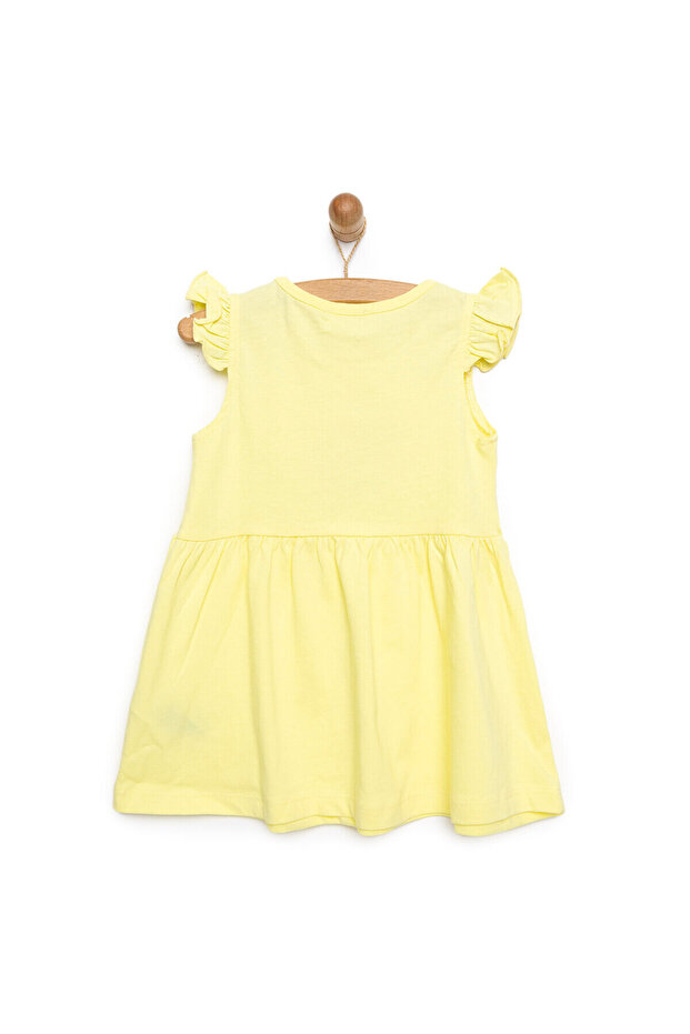 HelloBaby Basic Elbise Kız Bebek - 2